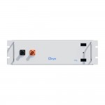 Акумуляторна батарея Deye BOS-G-Pack 5.1 LiFePO4 51.2 В 100 А·год