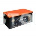 Акумулятор Logicpower LP LiFePO4 25,6V - 230 Ah (5888Wh) (BMS 200A/100А) пластик Smart BT Акумулятор Logicpower LP LiFePO4 25,6V - 230 Ah (5888Wh) (BMS 200A/100А) пластик Smart BT
