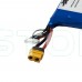 Аккумулятор для FPV-дрона 6S1P Samsung 5000mAh INR21700-50S Li-Ion 21.6V 45A Аккумулятор для FPV-дрона 6S1P Samsung 5000mAh INR21700-50S Li-Ion 21.6V 45A