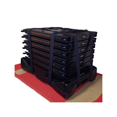 Арочный металлодетектор складной Aoyodi Portable Арочный металлодетектор складной Aoyodi Portable