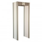 Арочный металлодетектор Garrett CS-5000 Арочный металлодетектор Garrett CS-5000