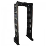 Арочный металлодетектор складной Aoyodi VO-1313 разборной Арочный металлодетектор складной Aoyodi VO-1313 разборной