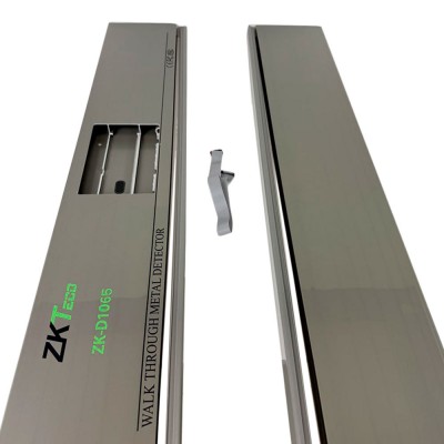 Комплект розширення ZKTeco 1m detector expander set 1065 Комплект розширення ZKTeco 1m detector expander set 1065