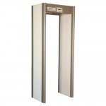 Арочный металлодетектор Garrett MT-5500