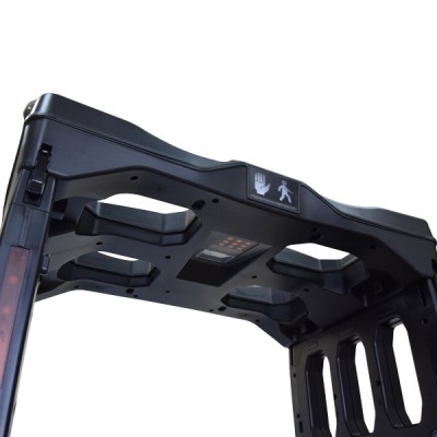 Арочный металлодетектор складной Aoyodi Portable Арочный металлодетектор складной Aoyodi Portable