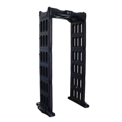 Арочный металлодетектор складной Aoyodi Portable Арочный металлодетектор складной Aoyodi Portable