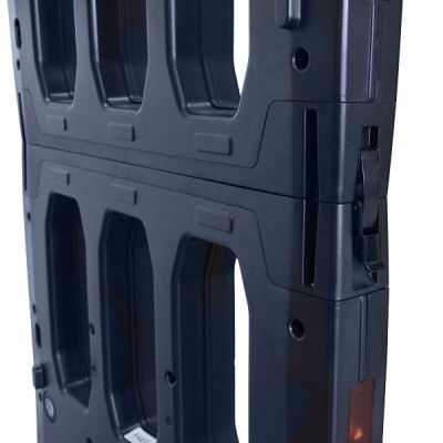 Арочный металлодетектор складной Aoyodi Portable Арочный металлодетектор складной Aoyodi Portable