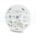 Беспроводной автономный датчик дыма угарного газа ATIS-801DW-T с поддержкой Tuya Smart