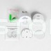 Бездротовий дверний дзвінок ATIS Doorbell AD300 з кнопкою