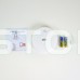 Беспроводной автономный датчик дыма угарного газа ATIS-801DW-T с поддержкой Tuya Smart