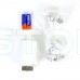 Радіаторний терморегулятор ATIS AT-400T із Zigbee 3.0 та підтримкою Tuya Smart