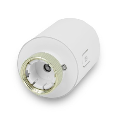 Радіаторний терморегулятор ATIS AT-400T із Zigbee 3.0 та підтримкою Tuya Smart