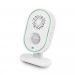 Сигналізація ATIS-850Т Wi-Fi з інфрачервоним датчиком, вбудованою сиреною та підтримкою Tuya Smart Сигналізація ATIS-850Т Wi-Fi з інфрачервоним датчиком, вбудованою сиреною та підтримкою Tuya Smart