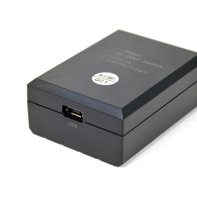 Бездротовий пристрій ATIS-SGD-T для керування відчиненням воріт/дверей