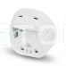 Датчик температури та вологості ATIS 600T із дисплеєм, Wi-Fi та підтримкою Tuya Smart Датчик температури та вологості ATIS 600T із дисплеєм, Wi-Fi та підтримкою Tuya Smart