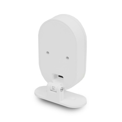 Сигналізація ATIS-850Т Wi-Fi з інфрачервоним датчиком, вбудованою сиреною та підтримкою Tuya Smart Сигналізація ATIS-850Т Wi-Fi з інфрачервоним датчиком, вбудованою сиреною та підтримкою Tuya Smart