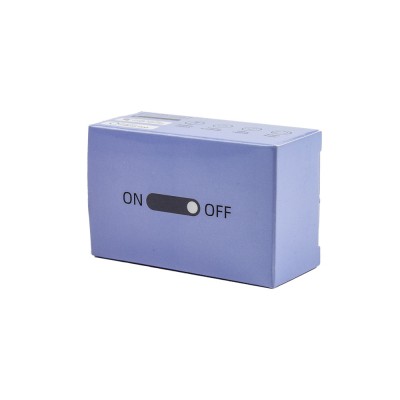 Бездротове низьковольтне реле для керування приладами ATIS-101DCRS-T з підтримкою Tuya Smart