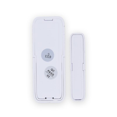 Комплект бездротової 4G сигналізації ATIS Kit 4G 400T з підтримкою застосунку Tuya Smart Комплект бездротової 4G сигналізації ATIS Kit 4G 400T з підтримкою застосунку Tuya Smart