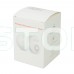 Бездротовий дверний дзвінок ATIS Doorbell AD300 з кнопкою