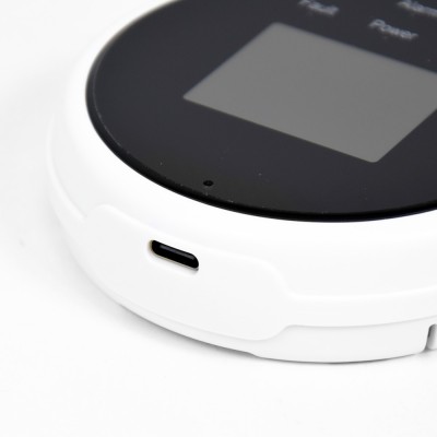 Датчик газу ATIS-800Т з підтримкою Tuya Smart і Wi-Fi Датчик газу ATIS-800Т з підтримкою Tuya Smart і Wi-Fi