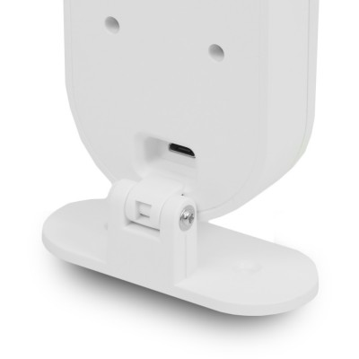 Сигналізація ATIS-850Т Wi-Fi з інфрачервоним датчиком, вбудованою сиреною та підтримкою Tuya Smart Сигналізація ATIS-850Т Wi-Fi з інфрачервоним датчиком, вбудованою сиреною та підтримкою Tuya Smart