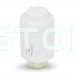 Радіаторний терморегулятор ATIS AT-400T із Zigbee 3.0 та підтримкою Tuya Smart