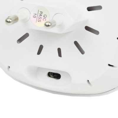 Сирена ATIS-900Т для приміщень з підтримкою Tuya Smart і Wi-Fi Сирена ATIS-900Т для приміщень з підтримкою Tuya Smart і Wi-Fi