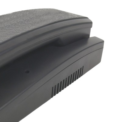 Аудиотрубка BCOM UKP-12M black для домофонов Vizit, Cyfral, Metakom, Eltis