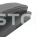 Аудиотрубка BCOM UKP-12M black для домофонов Vizit, Cyfral, Metakom, Eltis