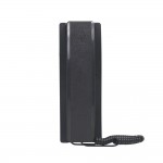 Аудіотрубка BCOM UKP-12M black для домофонів Vizit, Cyfral, Metakom, Eltis Аудіотрубка BCOM UKP-12M black для домофонів Vizit, Cyfral, Metakom, Eltis