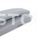 Аудіотрубка BCOM UKP-12M gray для домофонів Vizit, Cyfral, Metakom, Eltis
