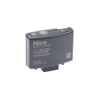 Автоматика для гаражних воріт Nice SPY650 HS BDKCE