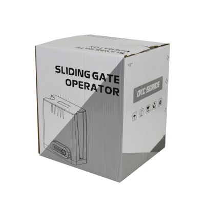 Автоматика для откатных ворот GATEXPERT DKC800AC