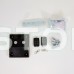 Автоматика для распашных ворот GATEXPERT SW300DC Black (dual arms) комплект