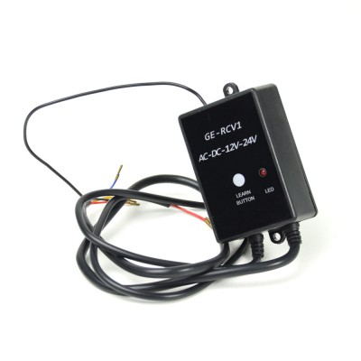 Зовнішній приймач GATEXPERT RCV1 Зовнішній приймач GATEXPERT RCV1