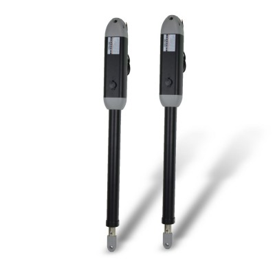 Автоматика для розпашних воріт GATEXPERT SW400DC (dual arms) комплект Автоматика для розпашних воріт GATEXPERT SW400DC (dual arms) комплект
