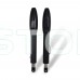 Автоматика для распашных ворот GATEXPERT SW300DC Black (dual arms) комплект