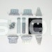 Автоматика для распашных ворот GATEXPERT SW300DC (dual arms) комплект