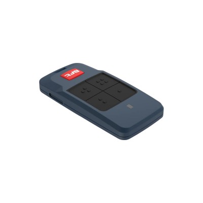 Пульт-брелок BFT MITTO COOL C4 REPLAY 433 МГц 4-х канальний з можливістю клонування пультів Пульт-брелок BFT MITTO COOL C4 REPLAY 433 МГц 4-х канальний з можливістю клонування пультів