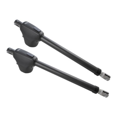 Комплект автоматики для распашных ворот Roger KIT MONOS4 «Brushless» Комплект автоматики для распашных ворот Roger KIT MONOS4 «Brushless»