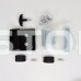 Автоматика для розпашних воріт GATEXPERT SW400DC (dual arms) комплект Автоматика для розпашних воріт GATEXPERT SW400DC (dual arms) комплект