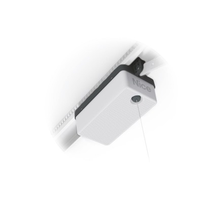 Автоматика для гаражних воріт Nice SPY650 HS BDKCE