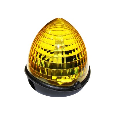 Сигнальная лампа Roger R92/LED230 с платой модуляции световых вспышек 230В
