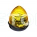 Сигнальная лампа Roger R92/LED230 с платой модуляции световых вспышек 230В