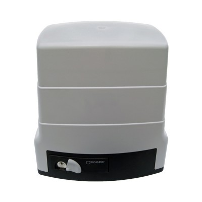 Автоматика для откатных ворот Roger KIT H30/640