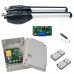 Комплект автоматики для розпашних воріт Roger KIT R20/320