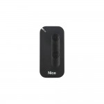 Пульт керування Nice MyGo2  2-х канальний для воріт і шлагбаумів