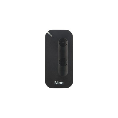 Пульт керування Nice MyGo2 2-х канальний для воріт і шлагбаумів