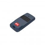 Пульт-брелок BFT MITTO COOL C2 433 МГц 2-х канальний з підтримкою динамічного та фіксованого коду Пульт-брелок BFT MITTO COOL C2 433 МГц 2-х канальний з підтримкою динамічного та фіксованого коду