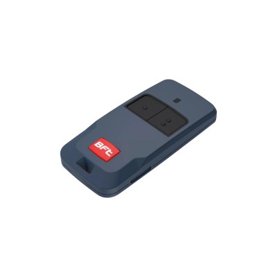 Пульт-брелок BFT MITTO COOL C2 433 МГц 2-х канальний з підтримкою динамічного та фіксованого коду Пульт-брелок BFT MITTO COOL C2 433 МГц 2-х канальний з підтримкою динамічного та фіксованого коду